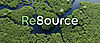 Pfleiderer Resource Titelbild, Vogelperspektive Wald